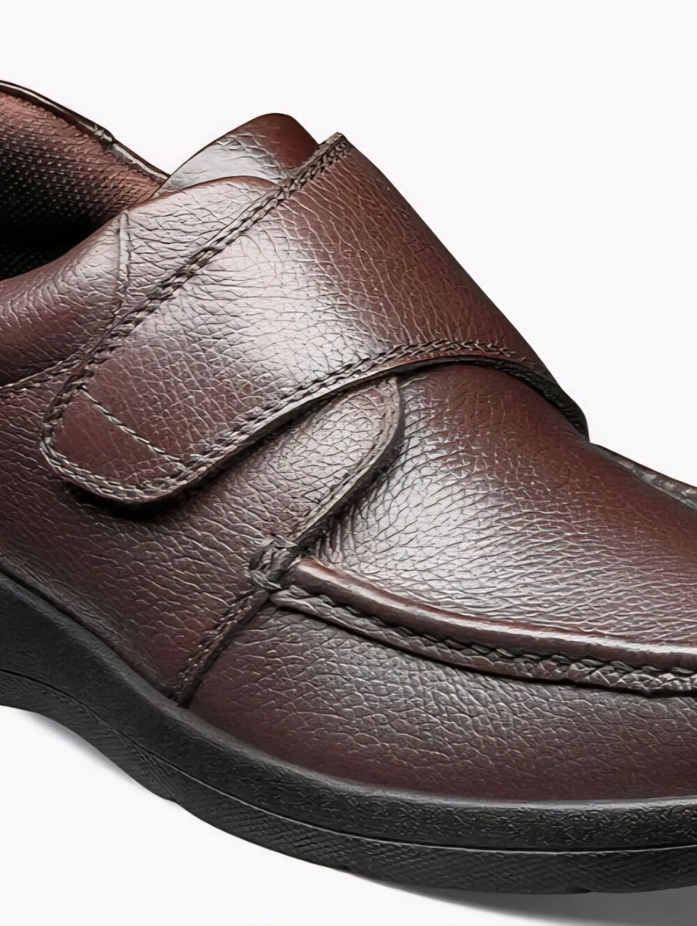 NunnBush Cam Moc Toe Strap 13w